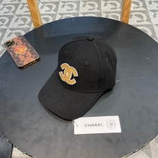 Chanel Caps